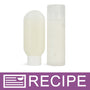 Pre-Shave Body Polish and Shaving Cream Set Recipe