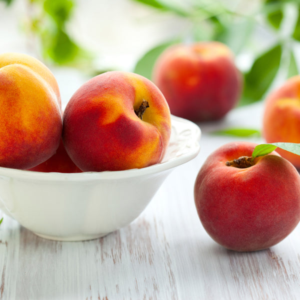 Georgia Peach Fragrance Oil 159 - Zoom Media 1