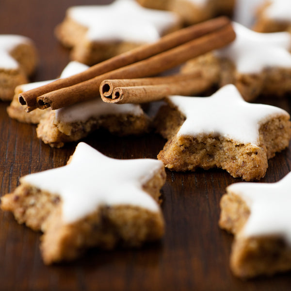 Gingerbread - EO & FO Blend 162 - Zoom Media 1