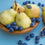 Pearberry* Fragrance Oil 196