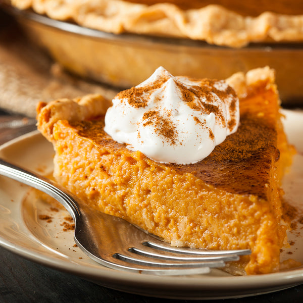 Perfect Pumpkin - EO & FO Blend 452 - Zoom Media 1