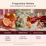 Pink Grapefruit Fragrance Oil 97 - close-up - Zoom Thumbnail Media 2