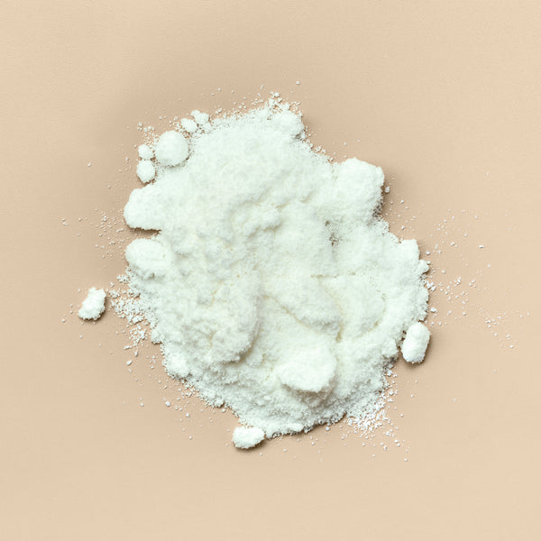 Coconut Milk Powder - Zoom Media 1