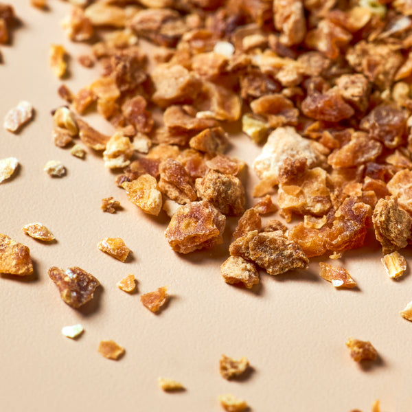 Lemon Peel Granules - product detail - Zoom Media 3