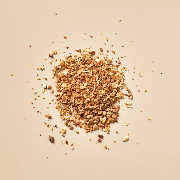 Lemon Peel Granules - Zoom Media 1