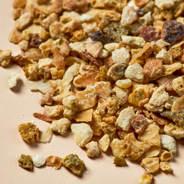 Orange Peel Granules - product detail - Zoom Media 3
