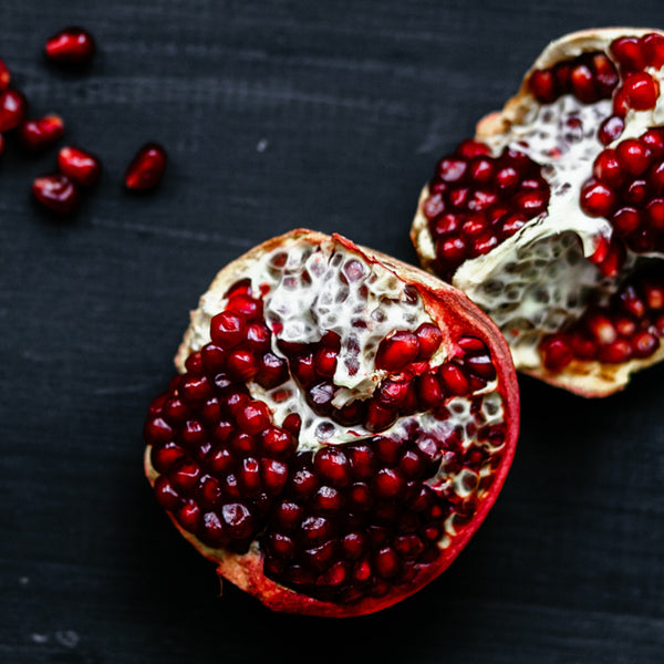 Midnight Pomegranate - EO & FO Blend 111 - Zoom Media 1