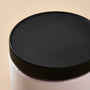 89/400 Black Ribbed Top Cap - F217 Liner - Zoom Thumbnail Media 1