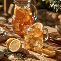Iced Tea Twist* - EO & FO Blend 688