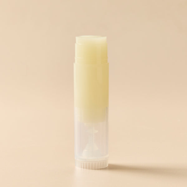 Lip Balm Base for Sticks - Zoom Media 1