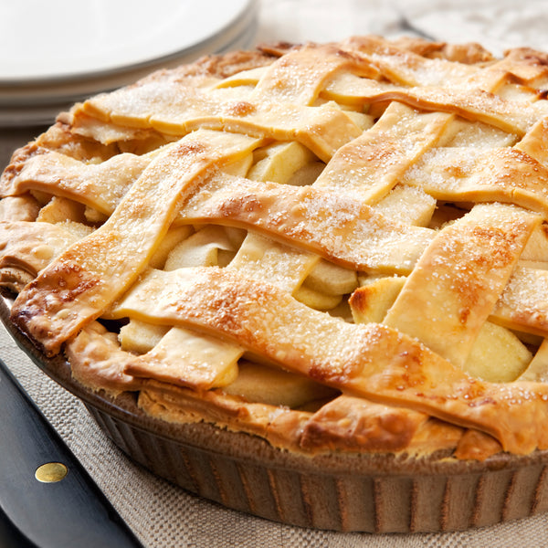 Apple Pie Fragrance Oil 475 - Zoom Media 1