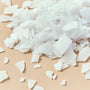 Emulsifying Wax - Soft & Silky - close-up - Zoom Thumbnail Media 2