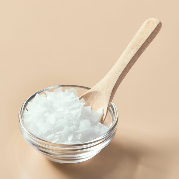 Emulsifying Wax - Soft & Silky - product detail - Zoom Media 3