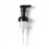 40 mm Black Table Top Foamer Pump Top
