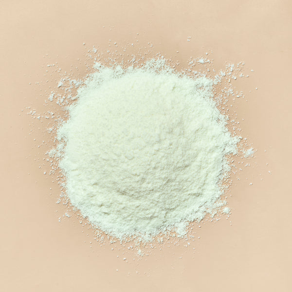 Goat Milk Powder - Zoom Media 1