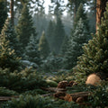 Frasier Fir Fragrance Oil 311