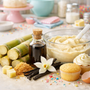 Cake Batter Ice Cream Fragrance Oil 457 - Zoom Thumbnail Media 1
