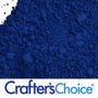 Bath Bomb Blue Powder Color - Zoom Thumbnail Media 1