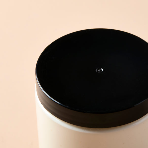 70/400 Black Straight Top Cap - F217 Liner - product detail - Zoom Media 3