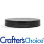 89/400 Black Straight Top Cap - F217 Liner - Zoom Thumbnail Media 1