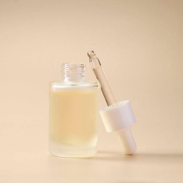 Aloe Vera Oil - Golden - Zoom Media 1