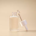 Aloe Vera Oil Clear
