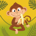 Monkey Farts - EO & FO Blend 95