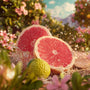 Grapefruit (Pink) Essential Oil - 100% Pure 141 - Zoom Thumbnail Media 1