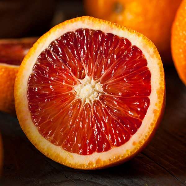 Orange Blood Essential Oil 710 - Zoom Media 1