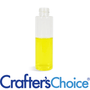 4 oz Clear Cylinder Round Plastic Bottle - 24/410 - Zoom Thumbnail Media 1
