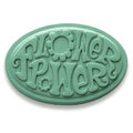 Flower Power Soap Mold