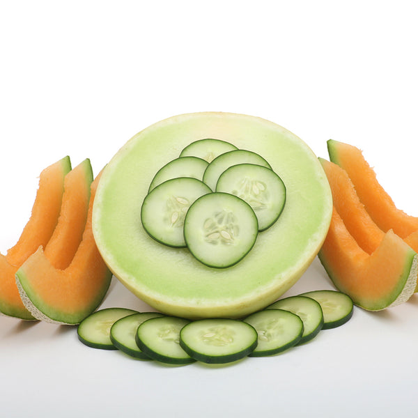 Cucumber Melon (2010 Ed.) - EO & FO Blend 647 - Zoom Media 1