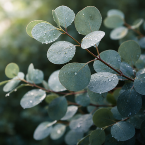 Eucalyptus 80/82 Pure Essential Oil 705 - Featured Image