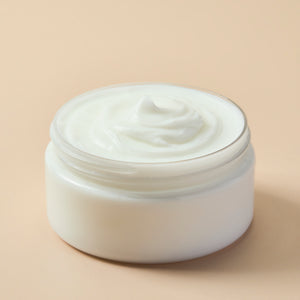 Shea Butter & Aloe Lotion - Featured Image