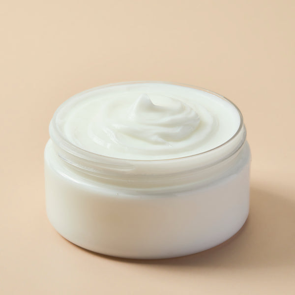 Shea Butter & Aloe Lotion - Zoom Media 1