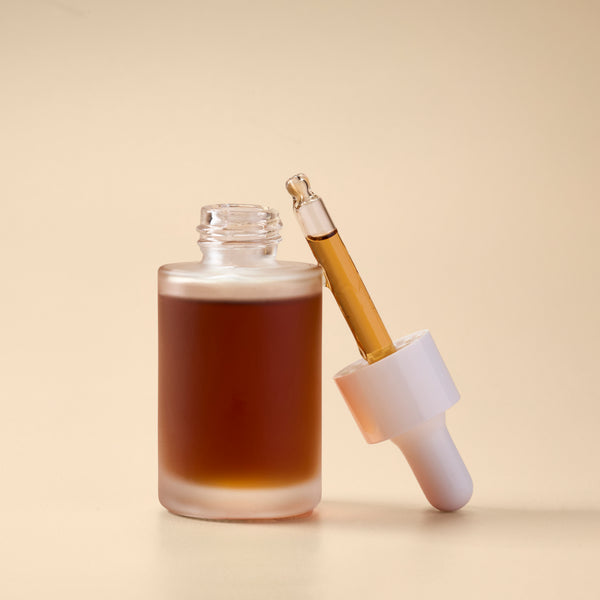 Chamomile Extract - Water Soluble - Zoom Media 1