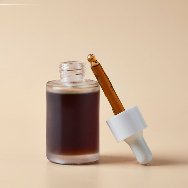 White Tea Extract - Water Soluble - Zoom Media 1
