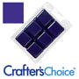 Matte Lavender Soap Color Blocks - Zoom Thumbnail Media 1