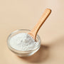 Magnesium Stearate - close-up - Zoom Thumbnail Media 2