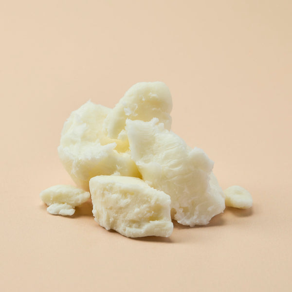Shea Butter - High Melt, Ultra Refined - Zoom Media 1