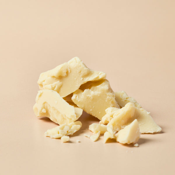 Cupuacu Butter - Zoom Media 1