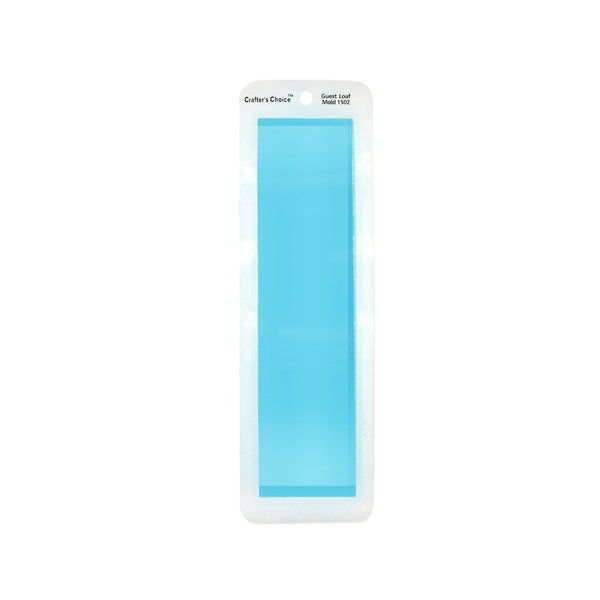 Guest Loaf Silicone Mold 1502 - Zoom Media 1