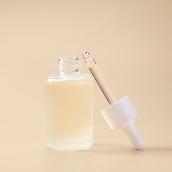 Rose Hip Seed Oil - Zoom Media 1