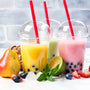 Mango Berry Tea Odor Neutralizing Fragrance Oil 342 - Zoom Thumbnail Media 1