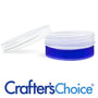 6.5 oz Natural Low Profile Jar & Lid - Zoom Thumbnail Media 1