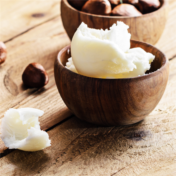 Shea & Coconut Fragrance Oil 638 - Zoom Media 1