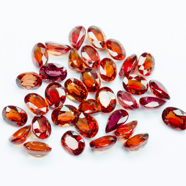 Orange Sapphire Fragrance Oil - Zoom Media 1