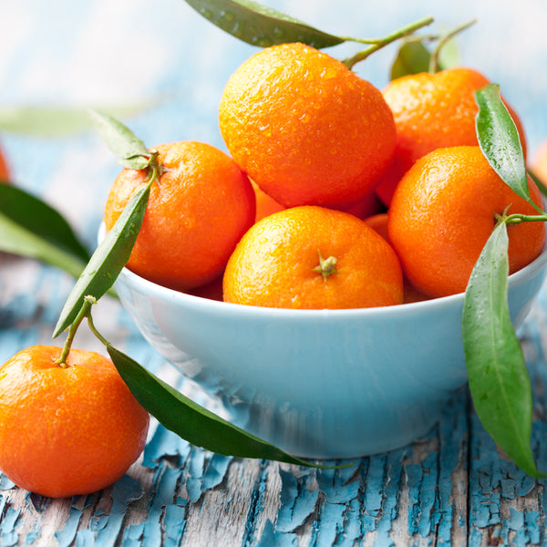 Satsuma Fragrance Oil 612 - Zoom Media 1