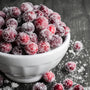 Frosted Cranberry Fragrance Oil 657 - Zoom Thumbnail Media 1