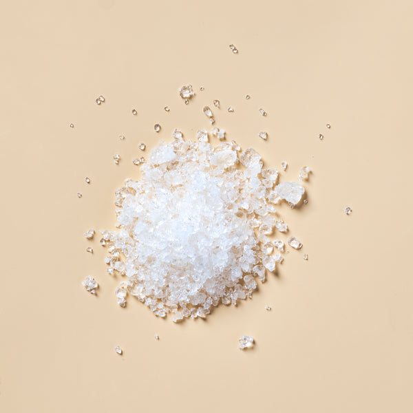 Dead Sea Salt Blend - Pure Salt - Zoom Media 1